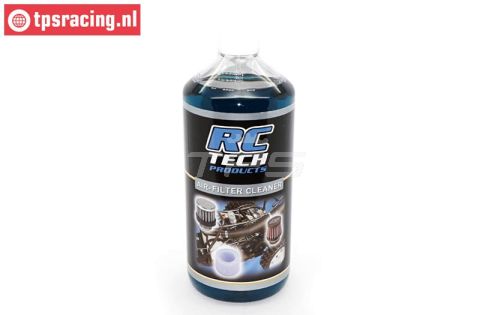 GHI-AFC1000 RC Tech luchtfilter Reiniger 1 ltr, 1 st.