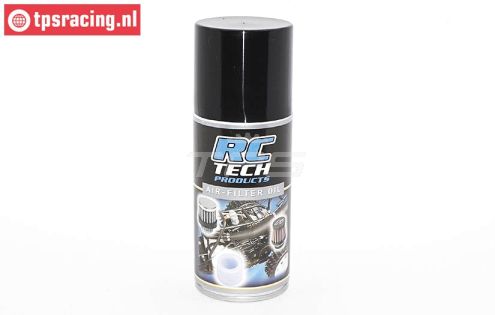 GHI-AFO150 RC Tech luchtfilter olie 150 ml, 1 st.