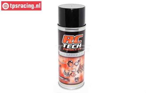 GH-MU400 RC Tech Multi User smeermiddel 400 ml, 1 st.