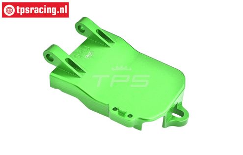MX0126-G PROMOTO Alu-Akku box Groen, 1 st.