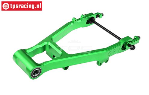 MX057A-G PROMOTO Alu achter vorkinstelbaar groen, 1 st.