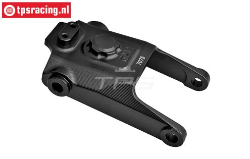 MX086-BK PROMOTO Alu-Crash bescherm. A Zwart, 1 st.