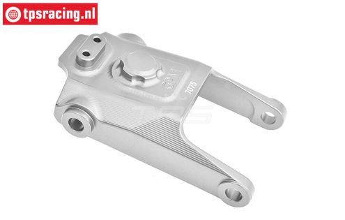 MX086-S PROMOTO Alu-Crash bescherm. A Zilver, 1 st.
