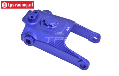 MX086-B PROMOTO Alu-Crash bescherm. A blauw, 1 st.