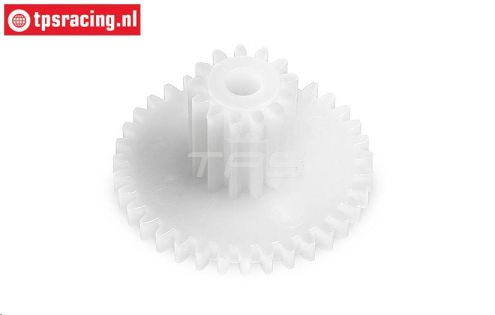 HPI102775 HPI Servo tandwiel SFL-11MG, 1 st.