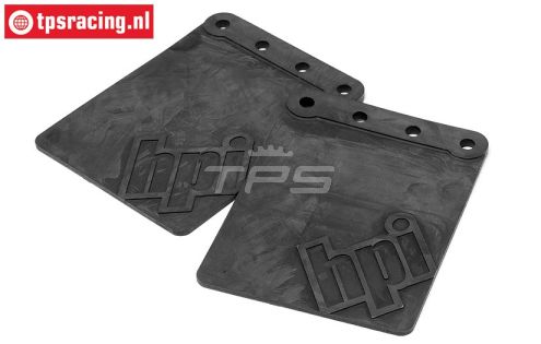 HPI104969 SC Spatlap, 2 st.