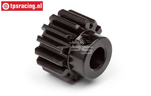 HPI108727 Flux HD Tandwiel 14T, 1 st.