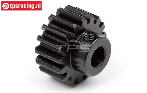 HPI108730 Flux HD Tandwiel 17T, 1 st.