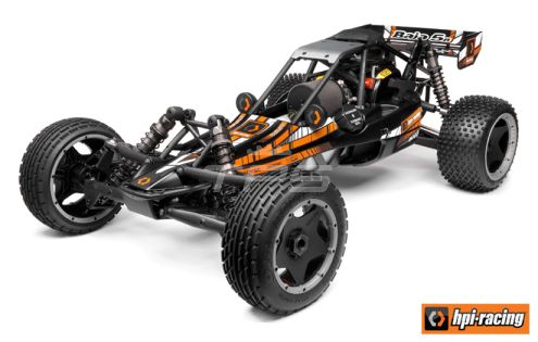 Bouwtekening HPI Baja 5B