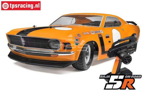 HPI115123 5R On-Road RTR 1:5
