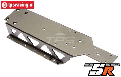 HPI115757 5R Chassis, 1 st.