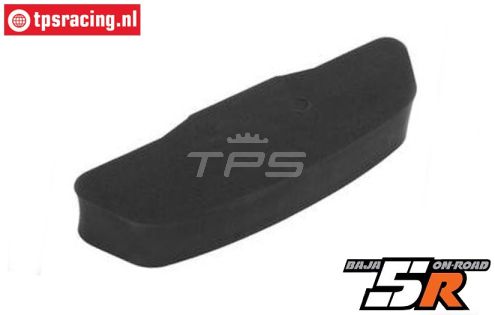 HPI115767 5R Voor bumper schuim, 1 st.