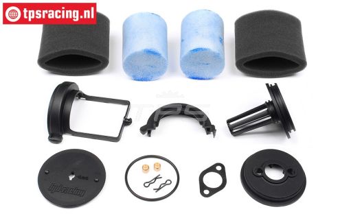HPI15411 Luchtfilter compleet, Set