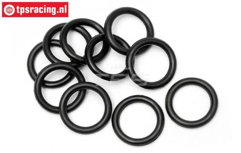HPI75078 O-ring Differentieel, 10 st.