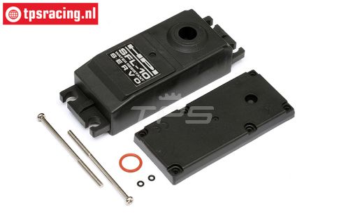 HPI80574 HPI Servo behuizing delen SFL10, set