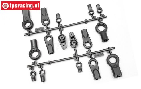 HPI85416 Kogelhouders, Set