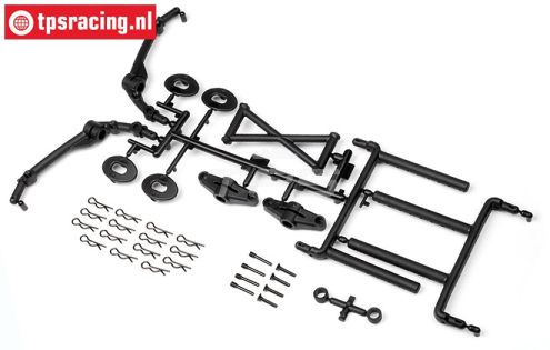 HPI85417 5T Kap steunen, Set