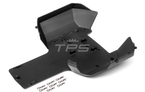 HPI85425 Motor bescherming SC-5T, 1 st.