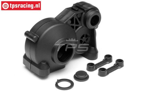 HPI85430 Differentieel behuizing, Set