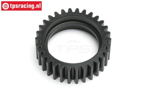 HPI86485 HD Tuning Tandwiel 30T, 1 st.