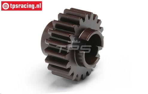 HPI86487 Tuning Tandwiel HD, 20T, 1 st.