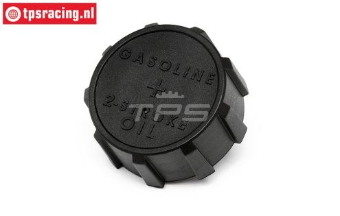 HPI87469 Brandstof tank dop HPI, Set