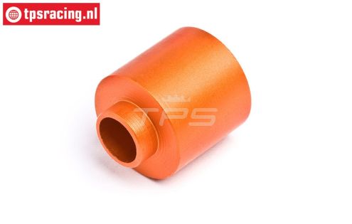 HPI87497 Afstand stuk rem Oranje, 1 st.
