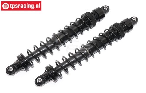TPS87561 Schokdemper voor Siliconen HPI-Rovan, Set