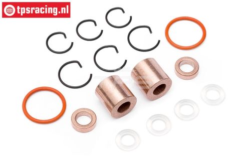 HPI87566 Schokdemper reparatie VVC/HD, Set