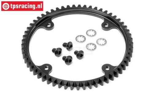 HPI87582 Stalen HD Tandwiel 57T, 1 st