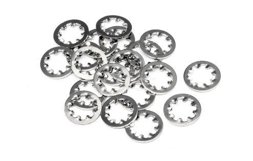 HPI96704 Borg ring Ø4,1 mm, 20 St.