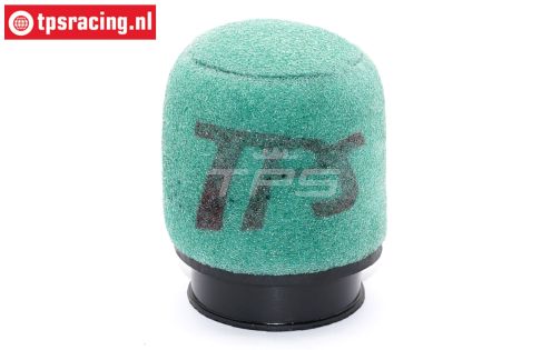 TPS0480/05 Luchtfilter HPI-Rovan Ø47-Ø65-H80 mm, 1 st.