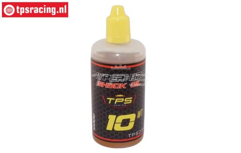 TPSZ810 Hyper-Pro Schokdemper olie 10WT-100 cc, 1 st.