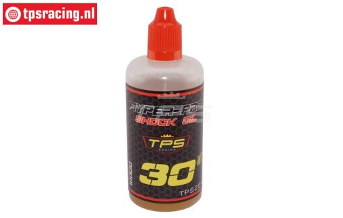 TPSZ830 Hyper-Pro Schokdemper olie 30WT-100 cc, 1 st.
