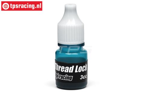 HPIZ159 Schroefdraad borging Medium, 1 st.