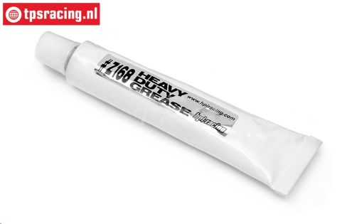 HPIZ168 Heavy Duty Vet 10 cc, 1 st.