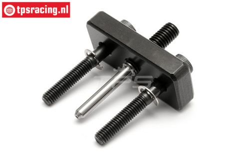 HPIZ965 Motor Vliegwiel trekker, 1 st.