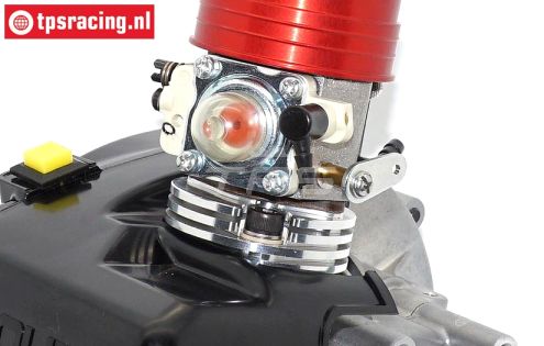 HR1006 Tuning Aluminium isolator, Set