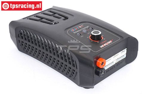 HTRC H6 Multi lader AC/DC 12-220 volt, Set