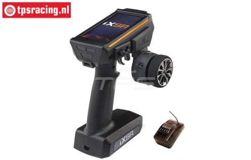 SPM6420EU Spektrum iXSR 6 kanalen met SR515