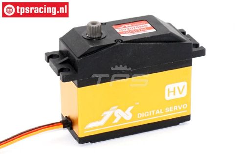 JX2070 PDI-HV2070MG Digital Power Servo 73 kg-15T, 1 st.