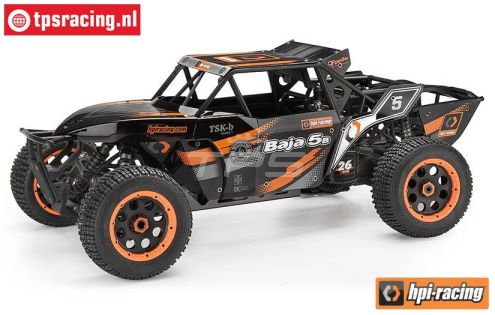 HPI115485 Baja Kraken Class 1 Buggy RTR