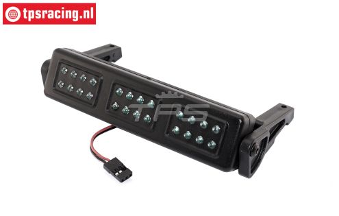 TPS2145 LED Licht balk B145 mm, 1 st.