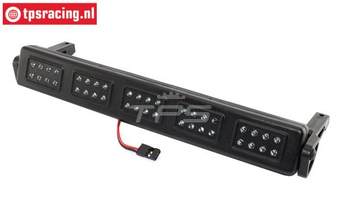 TPS2250 LED Licht balk B225 mm, 1 st.