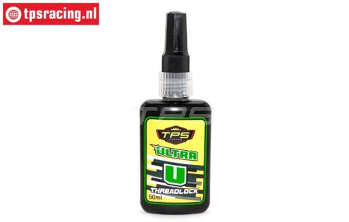 TPS648/50 Bus en lager vast Groen 50 ml, 1 st.