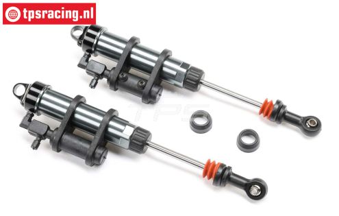 LOS-1830 LOSI LMT 2.0 Schokd. compleet, 2 st.