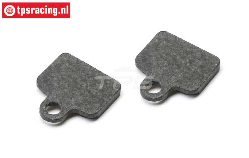 LOS-2299 Promoto remvoering, 2 st.