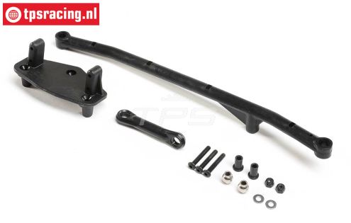 LOS241030 Stuurstangen LMT Truck, Set