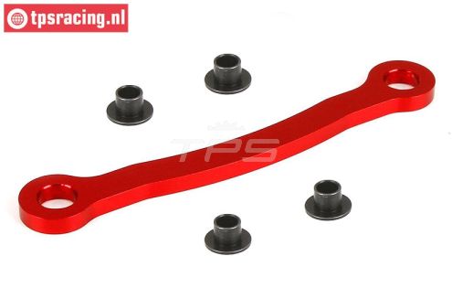 LOS251014 LOSI DBXL Servo-Saver strip, Set