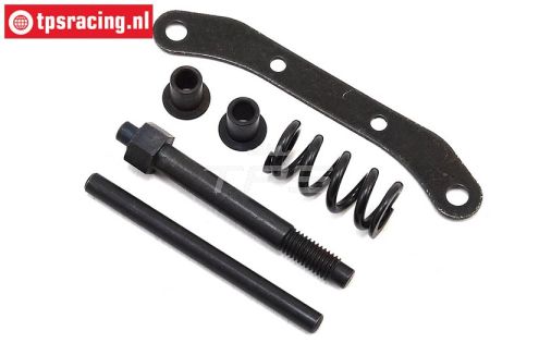 LOS251065 Stuur Hardware SBR-2.0-SRR, Set
